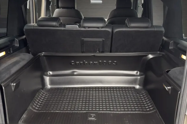 Mercedes-Benz G 63 AMG (Clasa G) din 2022 cu 51.787 km - oferta MER212642 - foto 26
