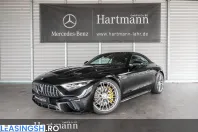 Mercedes-Benz SL 55 AMG (Clasa SL) din 2024 cu 4.600 km - oferta MER212643 - foto 1