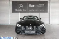 Mercedes-Benz SL 55 AMG (Clasa SL) din 2024 cu 4.600 km - oferta MER212643 - foto 4