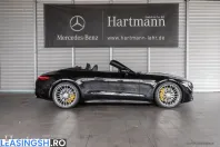 Mercedes-Benz SL 55 AMG (Clasa SL) din 2024 cu 4.600 km - oferta MER212643 - foto 6