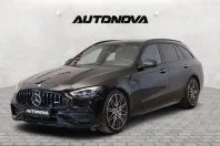 Mercedes-Benz C 43 AMG (Clasa C) din 2023 cu 48.152 km - oferta MER212644 - foto 1