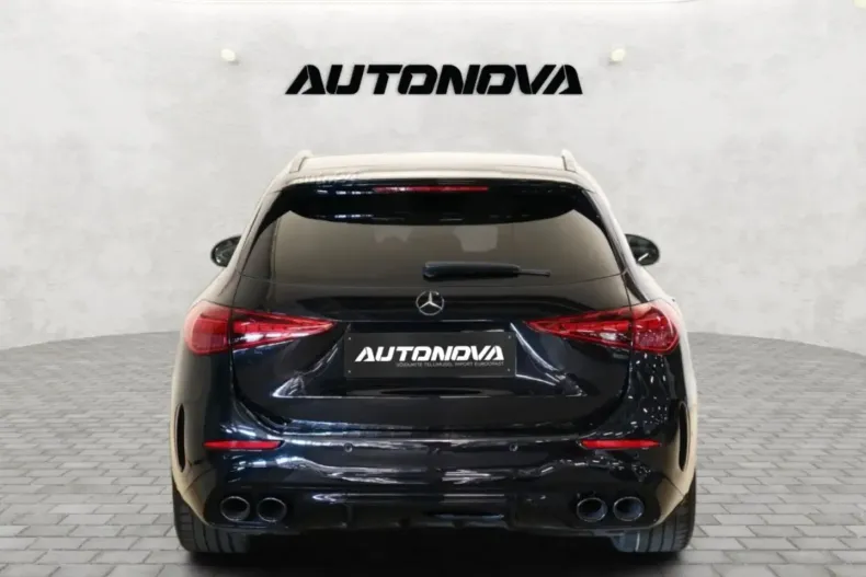 Mercedes-Benz C 43 AMG (Clasa C) din 2023 cu 48.152 km - oferta MER212644 - foto 4