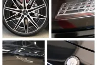 Mercedes-Benz C 43 AMG (Clasa C) din 2023 cu 48.152 km - oferta MER212644 - foto 9
