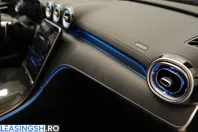 Mercedes-Benz C 43 AMG (Clasa C) din 2023 cu 48.152 km - oferta MER212644 - foto 11