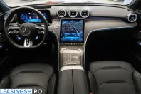 Mercedes-Benz C 43 AMG (Clasa C) din 2023 cu 48.152 km - oferta MER212644 - foto 21