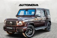 Mercedes-Benz G 63 AMG (Clasa G) din 2022 cu 66.000 km - oferta MER212645 - foto 1