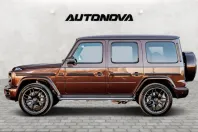 Mercedes-Benz G 63 AMG (Clasa G) din 2022 cu 66.000 km - oferta MER212645 - foto 2