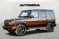Mercedes-Benz G 63 AMG (Clasa G) din 2022 cu 66.000 km - oferta MER212645 - foto 3