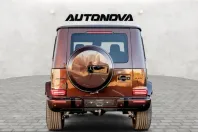 Mercedes-Benz G 63 AMG (Clasa G) din 2022 cu 66.000 km - oferta MER212645 - foto 4