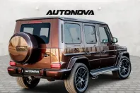 Mercedes-Benz G 63 AMG (Clasa G) din 2022 cu 66.000 km - oferta MER212645 - foto 5