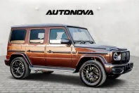 Mercedes-Benz G 63 AMG (Clasa G) din 2022 cu 66.000 km - oferta MER212645 - foto 7