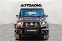 Mercedes-Benz G 63 AMG (Clasa G) din 2022 cu 66.000 km - oferta MER212645 - foto 8