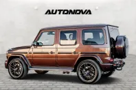 Mercedes-Benz G 63 AMG (Clasa G) din 2022 cu 66.000 km - oferta MER212645 - foto 9