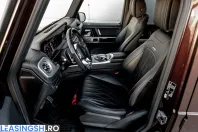 Mercedes-Benz G 63 AMG (Clasa G) din 2022 cu 66.000 km - oferta MER212645 - foto 14
