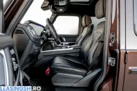 Mercedes-Benz G 63 AMG (Clasa G) din 2022 cu 66.000 km - oferta MER212645 - foto 15