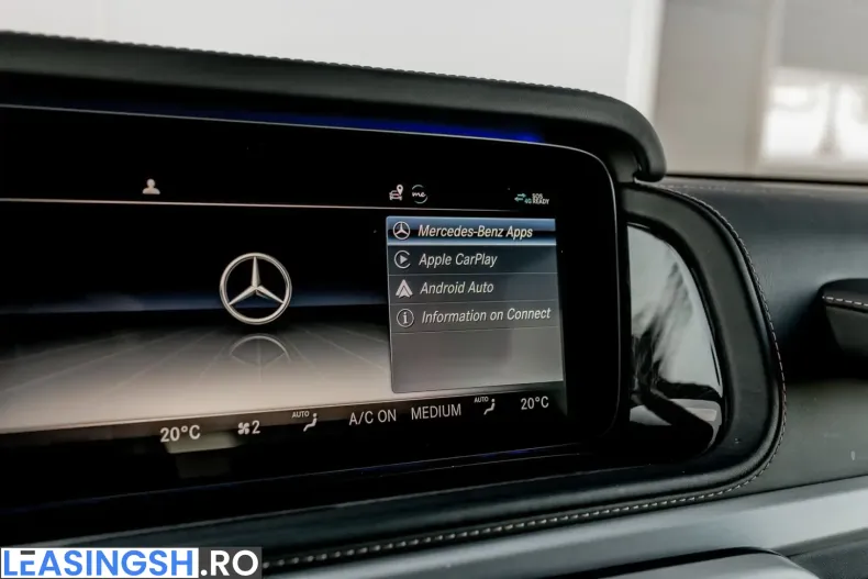 Mercedes-Benz G 63 AMG (Clasa G) din 2022 cu 66.000 km - oferta MER212645 - foto 18