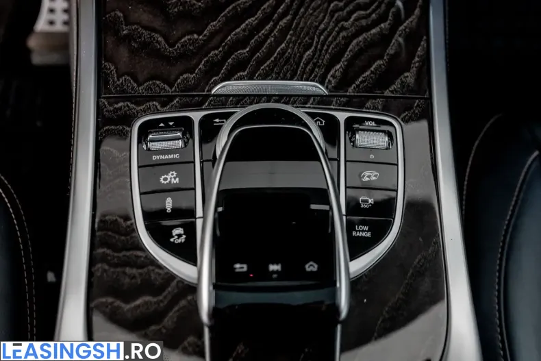 Mercedes-Benz G 63 AMG (Clasa G) din 2022 cu 66.000 km - oferta MER212645 - foto 21