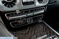 Mercedes-Benz G 63 AMG (Clasa G) din 2022 cu 66.000 km - oferta MER212645 - foto 22
