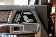 Mercedes-Benz G 63 AMG (Clasa G) din 2022 cu 66.000 km - oferta MER212645 - foto 25