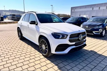 Mercedes-Benz GLE 300 din 2023 - oferta MER212646