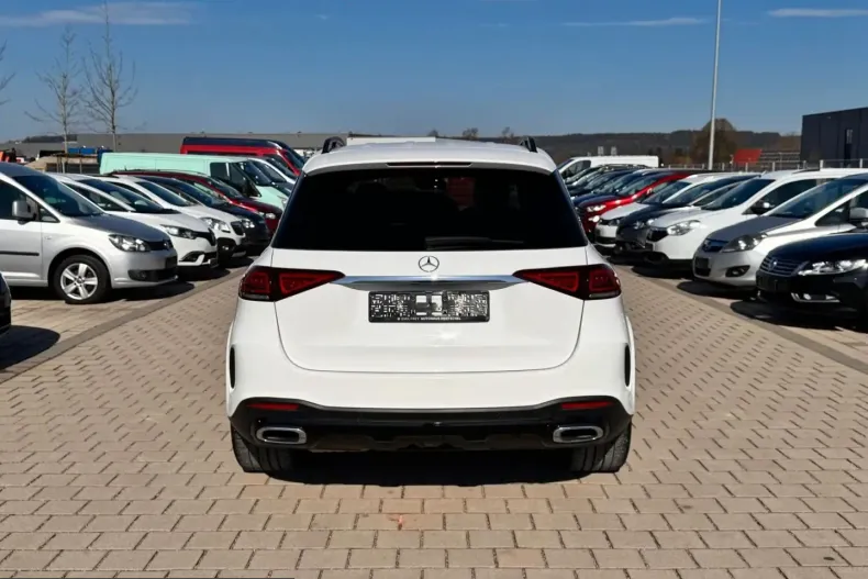 Mercedes-Benz GLE 300 (Clasa GLE) din 2023 cu 41.000 km - oferta MER212646 - foto 7