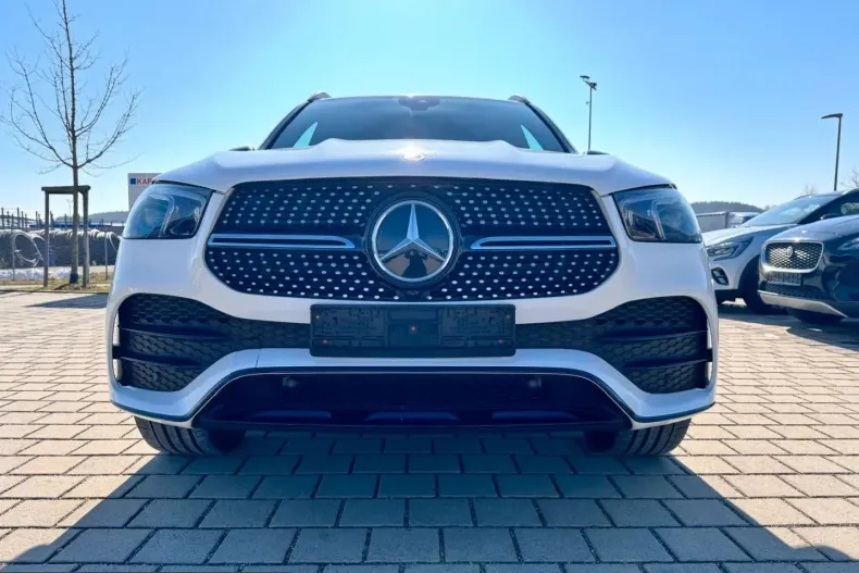Mercedes-Benz GLE 300 (Clasa GLE) din 2023 cu 41.000 km - oferta MER212646 - foto 9