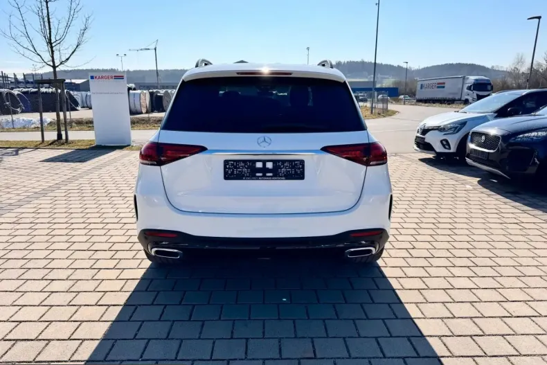 Mercedes-Benz GLE 300 (Clasa GLE) din 2023 cu 41.000 km - oferta MER212646 - foto 10