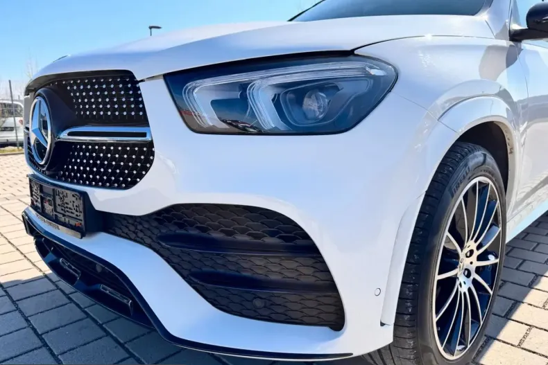 Mercedes-Benz GLE 300 (Clasa GLE) din 2023 cu 41.000 km - oferta MER212646 - foto 12