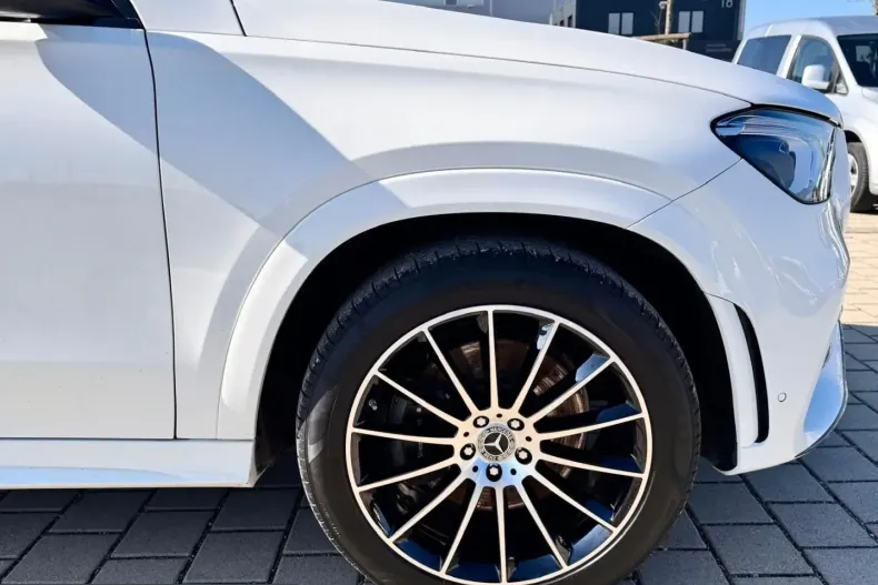 Mercedes-Benz GLE 300 (Clasa GLE) din 2023 cu 41.000 km - oferta MER212646 - foto 15