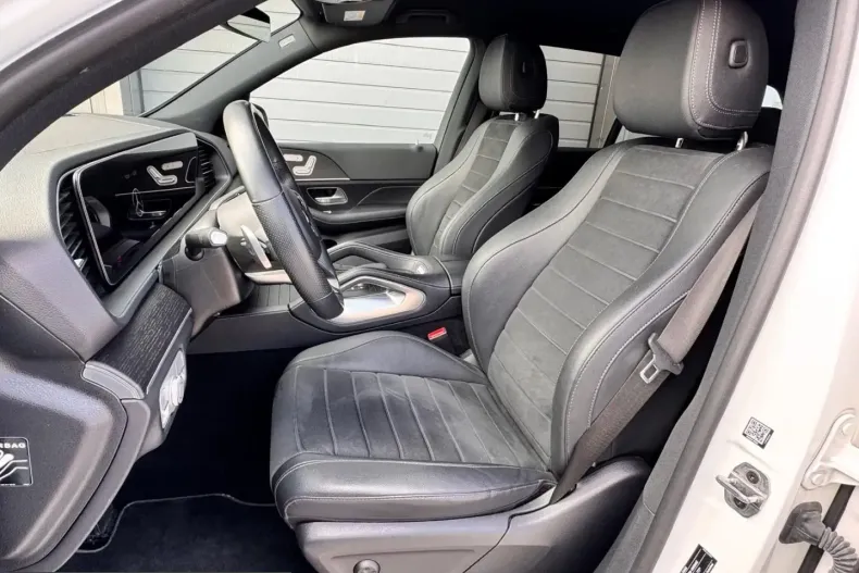 Mercedes-Benz GLE 300 (Clasa GLE) din 2023 cu 41.000 km - oferta MER212646 - foto 17