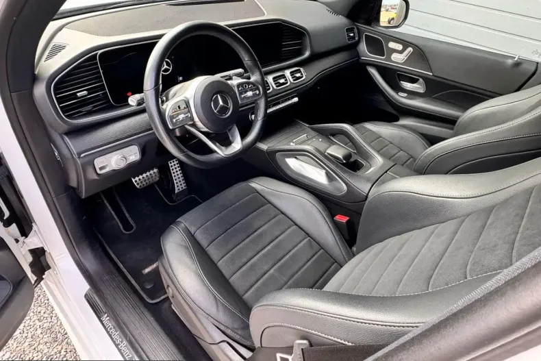 Mercedes-Benz GLE 300 (Clasa GLE) din 2023 cu 41.000 km - oferta MER212646 - foto 18