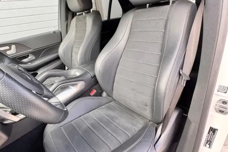 Mercedes-Benz GLE 300 (Clasa GLE) din 2023 cu 41.000 km - oferta MER212646 - foto 19