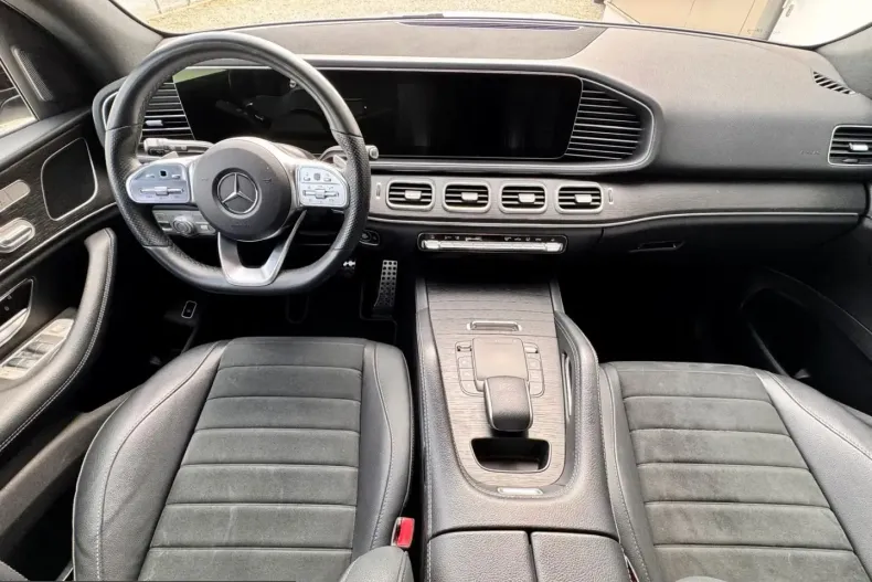 Mercedes-Benz GLE 300 (Clasa GLE) din 2023 cu 41.000 km - oferta MER212646 - foto 20