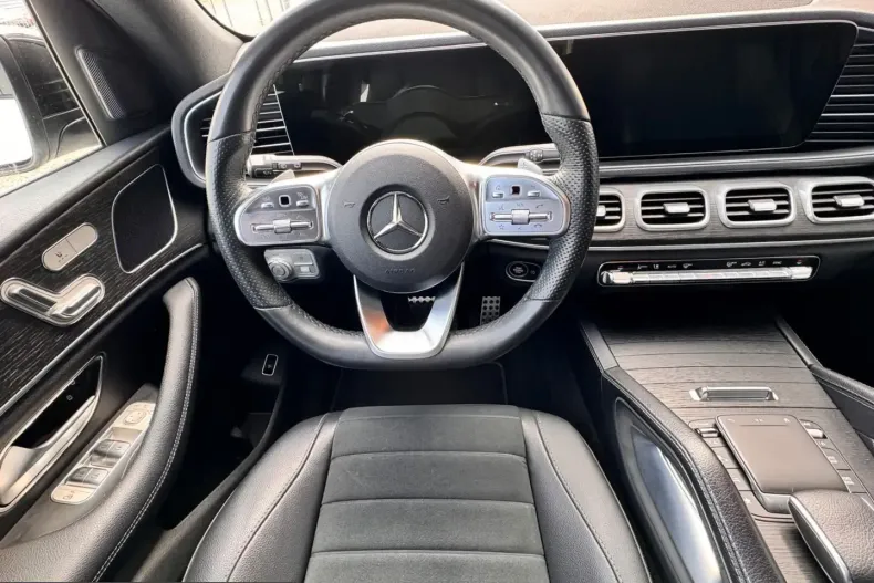 Mercedes-Benz GLE 300 (Clasa GLE) din 2023 cu 41.000 km - oferta MER212646 - foto 25