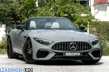 Mercedes-Benz SL 63 AMG din 2023 - oferta MER212647