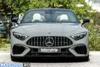 Mercedes-Benz SL 63 AMG (Clasa SL) din 2023 cu 22.000 km - oferta MER212647 - foto 2