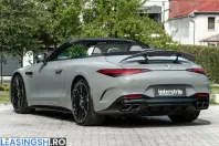 Mercedes-Benz SL 63 AMG (Clasa SL) din 2023 cu 22.000 km - oferta MER212647 - foto 4