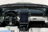 Mercedes-Benz SL 63 AMG (Clasa SL) din 2023 cu 22.000 km - oferta MER212647 - foto 7