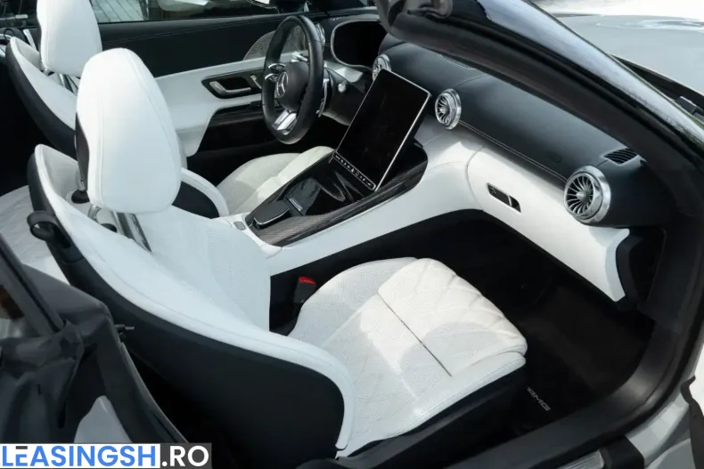 Mercedes-Benz SL 63 AMG (Clasa SL) din 2023 cu 22.000 km - oferta MER212647 - foto 13