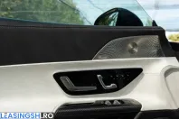 Mercedes-Benz SL 63 AMG (Clasa SL) din 2023 cu 22.000 km - oferta MER212647 - foto 15