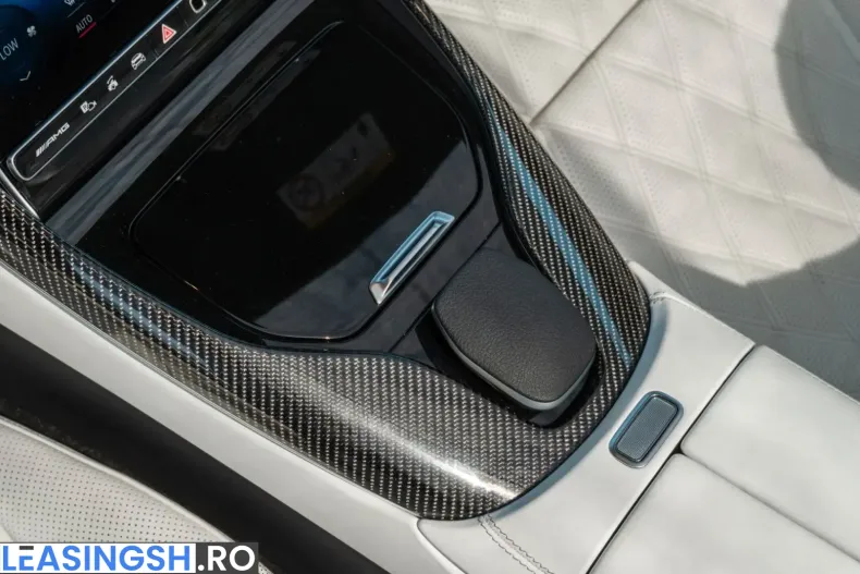 Mercedes-Benz SL 63 AMG (Clasa SL) din 2023 cu 22.000 km - oferta MER212647 - foto 24