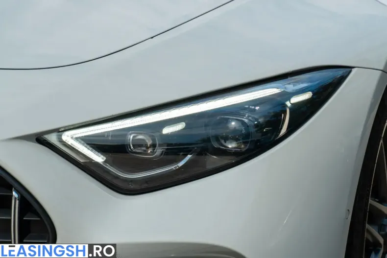 Mercedes-Benz SL 63 AMG (Clasa SL) din 2023 cu 22.000 km - oferta MER212647 - foto 26