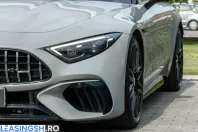 Mercedes-Benz SL 63 AMG (Clasa SL) din 2023 cu 22.000 km - oferta MER212647 - foto 27