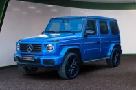 Mercedes-Benz G 580 (Clasa G) din 2024 cu 21.321 km - oferta MER212649 - foto 1