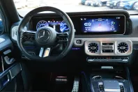 Mercedes-Benz G 580 (Clasa G) din 2024 cu 21.321 km - oferta MER212649 - foto 4