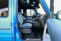 Mercedes-Benz G 580 (Clasa G) din 2024 cu 21.321 km - oferta MER212649 - foto 5