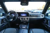 Mercedes-Benz G 580 (Clasa G) din 2024 cu 21.321 km - oferta MER212649 - foto 7