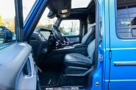 Mercedes-Benz G 580 (Clasa G) din 2024 cu 21.321 km - oferta MER212649 - foto 8