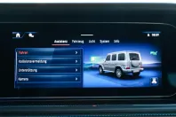 Mercedes-Benz G 580 (Clasa G) din 2024 cu 21.321 km - oferta MER212649 - foto 12