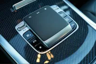 Mercedes-Benz G 580 (Clasa G) din 2024 cu 21.321 km - oferta MER212649 - foto 15